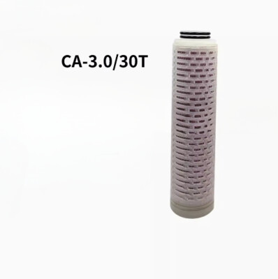 #ad 1PC NEW FIT FOR High pressure blow bottle precision filter element CA 3.0 30T $226.37