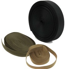 Heavy Duty Nylon Webbing Strap Heavyweight Nylon Straps Flat Webbing Strapping