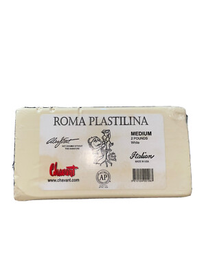 Chavant Roma Pastilina