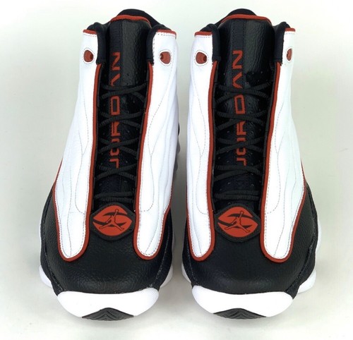 jordan pro strong gym red