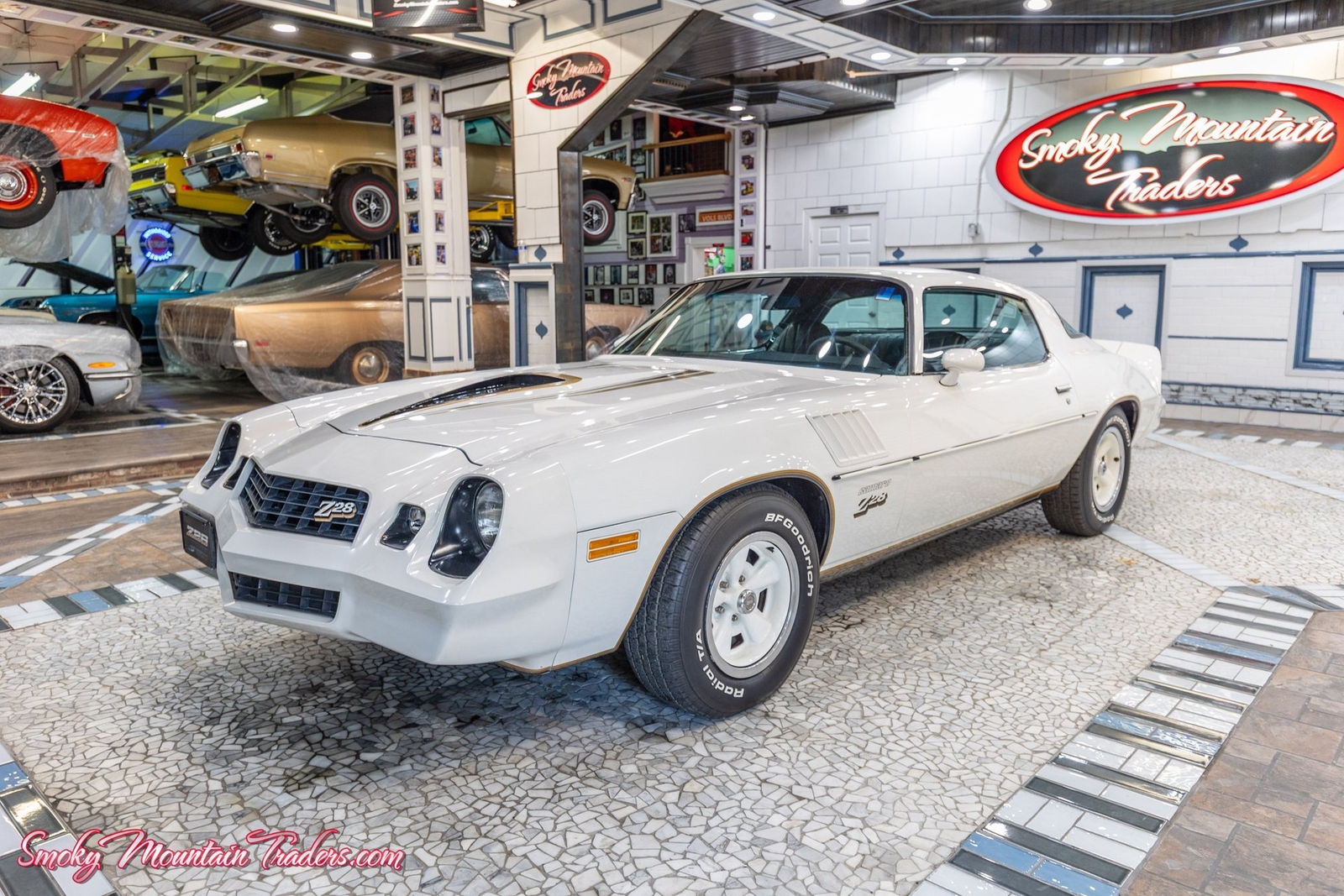 1978 Chevrolet Camaro for sale in Maryville Tennessee