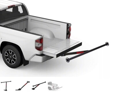 YAKIMA LONGARM KAYAK RACK