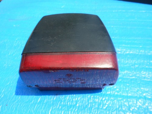 BMW R50/7 R60/7 R75/7 Hecklampe Rücklicht OLSA 03.281.02 SAE ALST 79 DOT 63.21-1