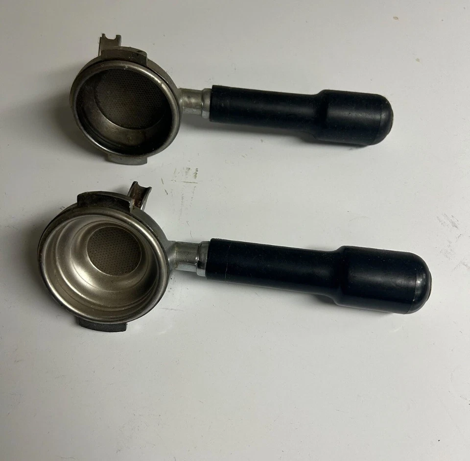 Astra Swiss Cappuccino Maker Mega I Foto 3 de 3