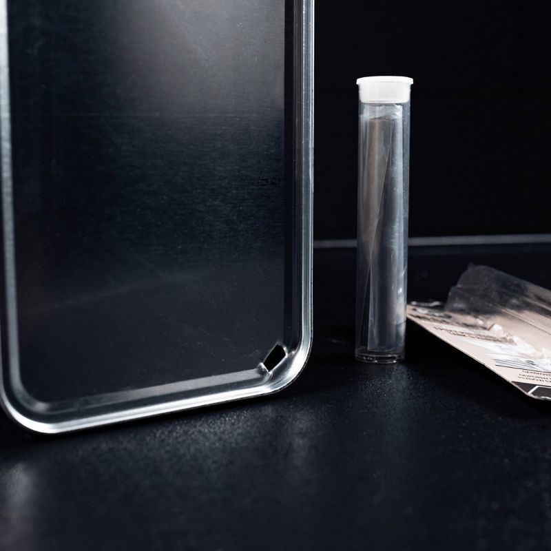 K2 MEGA TANK 2K Epoxy Putty Quick Cold Weld Repair Fix Fuel Tanks 20g