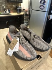 adidas gazelle silver green womens Adidas Yeezy Boost 350 V2 Ash Stone main image 1