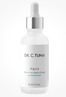 Farmasi Dr. C. Tuna Aqua Boosting Hydra Drops Free Shipping