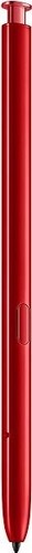 Samsung Official Galaxy Note10 / Note10+ Replacement S PEN Bluetooth RED - Used! - 第 4/5 張圖片