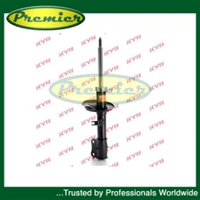 Premier Front Left Suspension Shock Absorber Fits Aveo Kalos 1.2 1.4 1.5