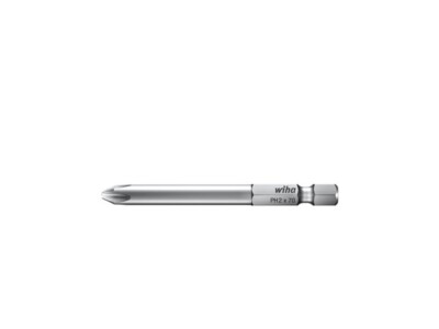 Wiha - WH33703 - Bit Professional Phillips 1/4'' (33703) PH1 x 50 mm
