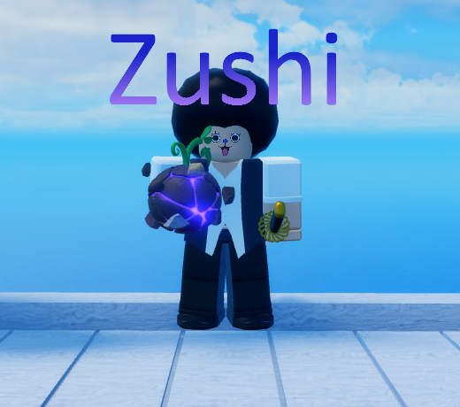 Roblox GPO Zushi Zushi No Mi Fruit - Buy on GGHeaven