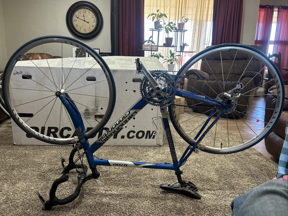 Уличный велосипед Caad 7 Cannondale  - Изображение 2 из 4