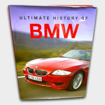 Brand book bmw