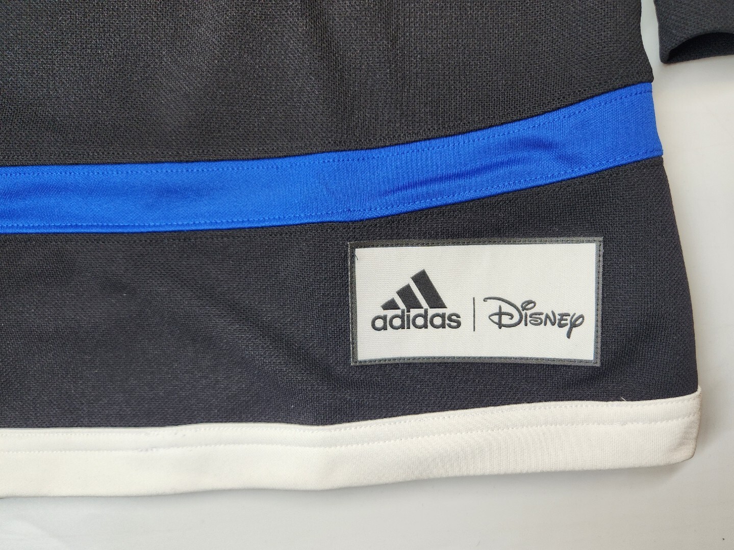 disney mighty ducks jersey adidas