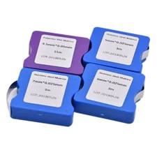 Dental Orthodontic Stainless Steel Matrix Striproll Teeth Roll Restoration Bands