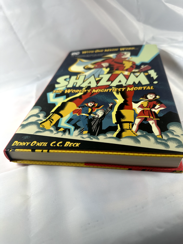 Shazam! 1: Der größte Sterbliche der Welt - Bild 2 von 4