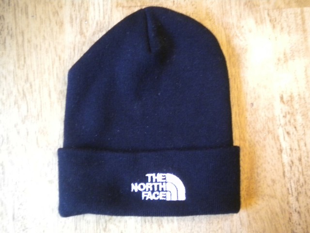 extra butter the north face