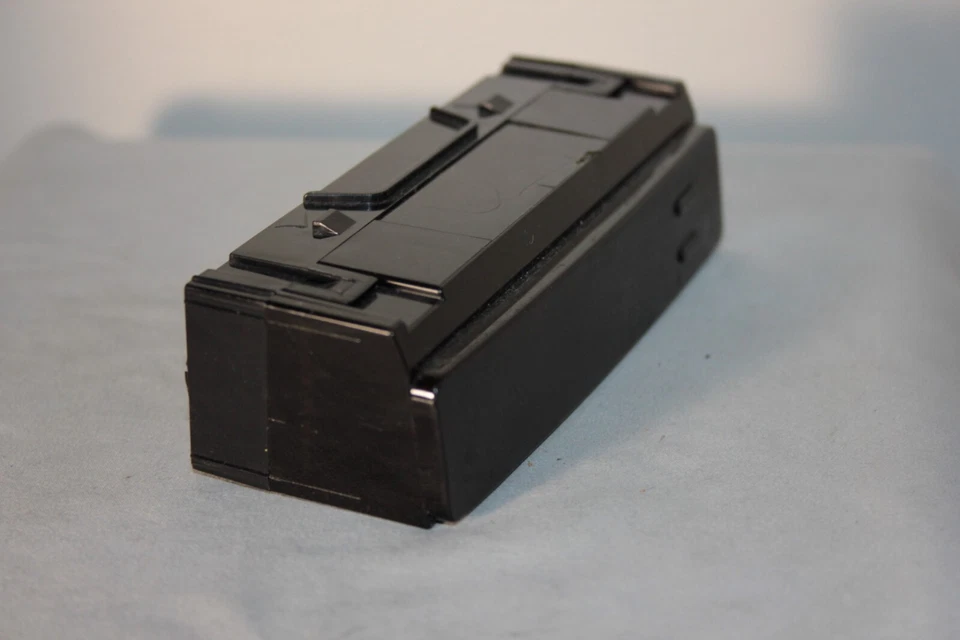 Toyota Corolla 2003-2008 tablero reloj digital probado 83910-02070 OEM Foto 3 de 4