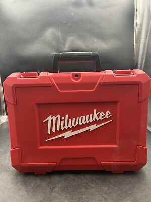Milwaukee 2471-21 12-Volt Lithium-ion Copper Tubing Cutter Kit