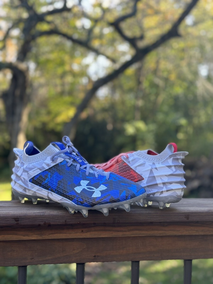 Under Armour Blur Smoke 2.0 
