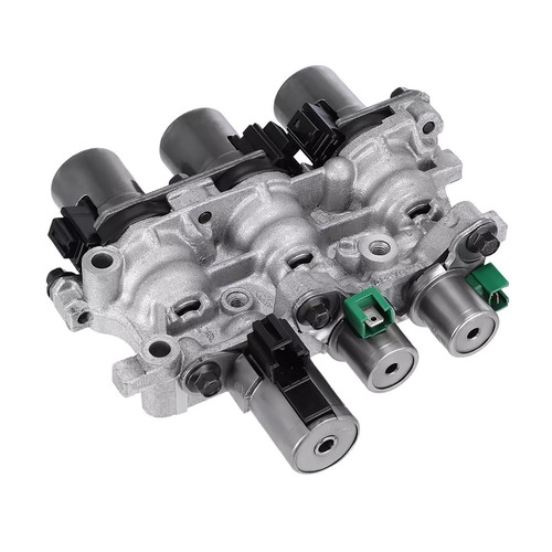 48420K-R 4F27E Transmission Solenoid Block Pack For Ford Focus 2000-2012 - Picture 4 of 8