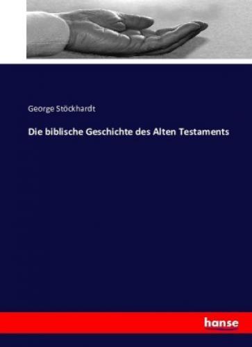 Thumbnail - Die Biblische Geschichte Des Alten Testaments 3538