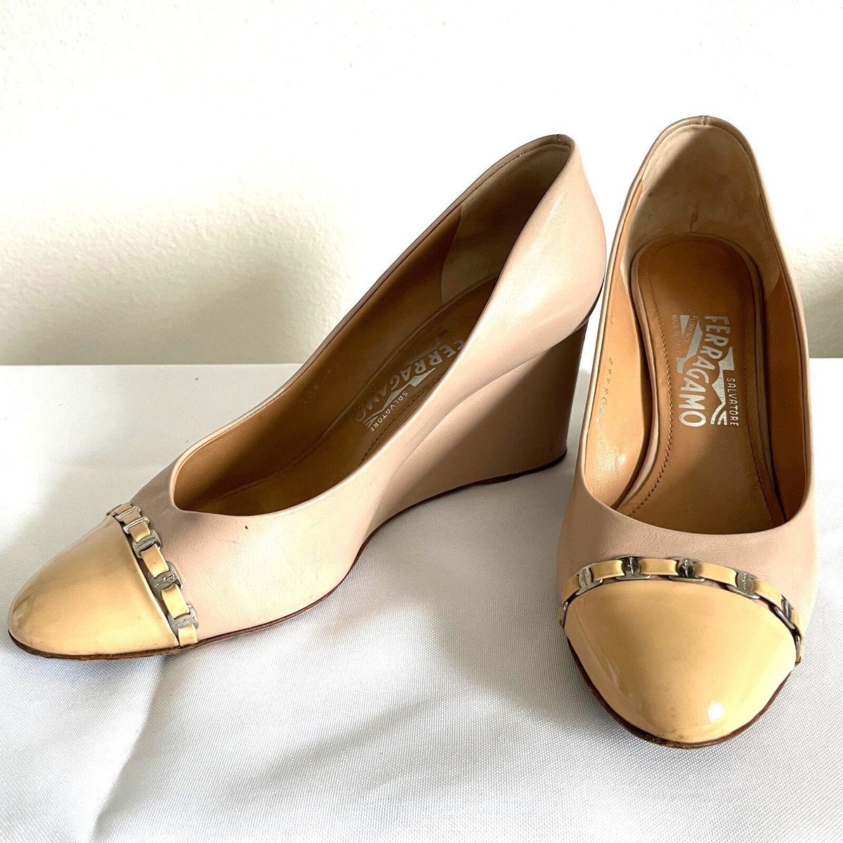 Salvatore Ferragamo Women
