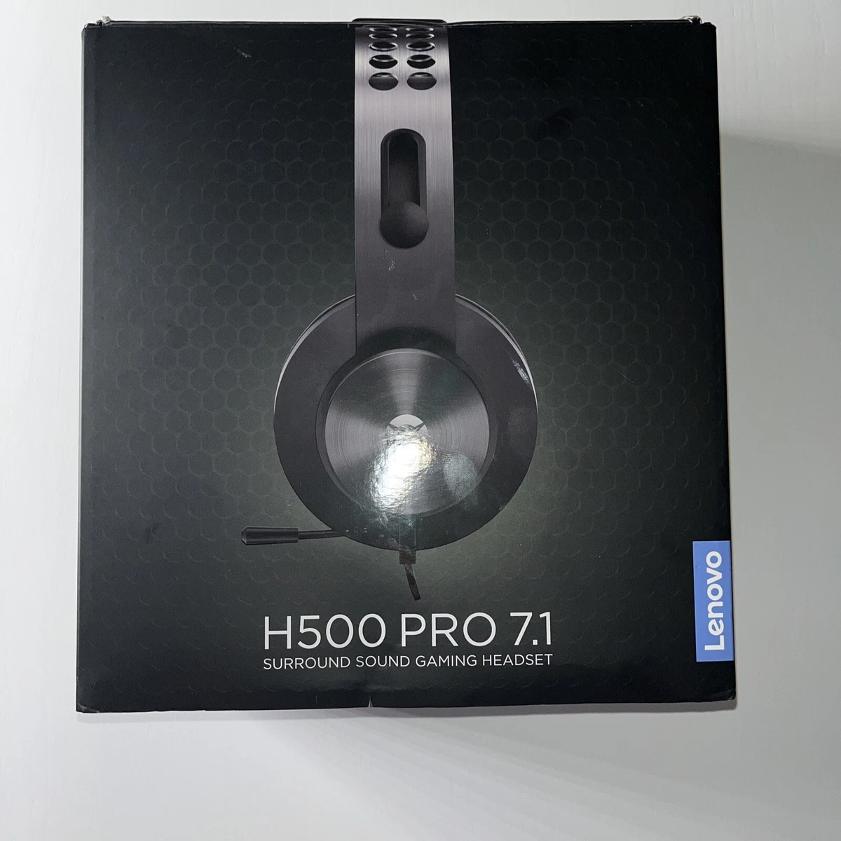 Lenovo legion h500 pro new arrivals