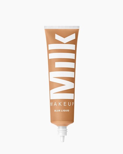 NEW BOXED Milk Makeup Blur Liquid Matte Foundation 1 oz/30 ml (Various Shades) - Picture 13 of 17