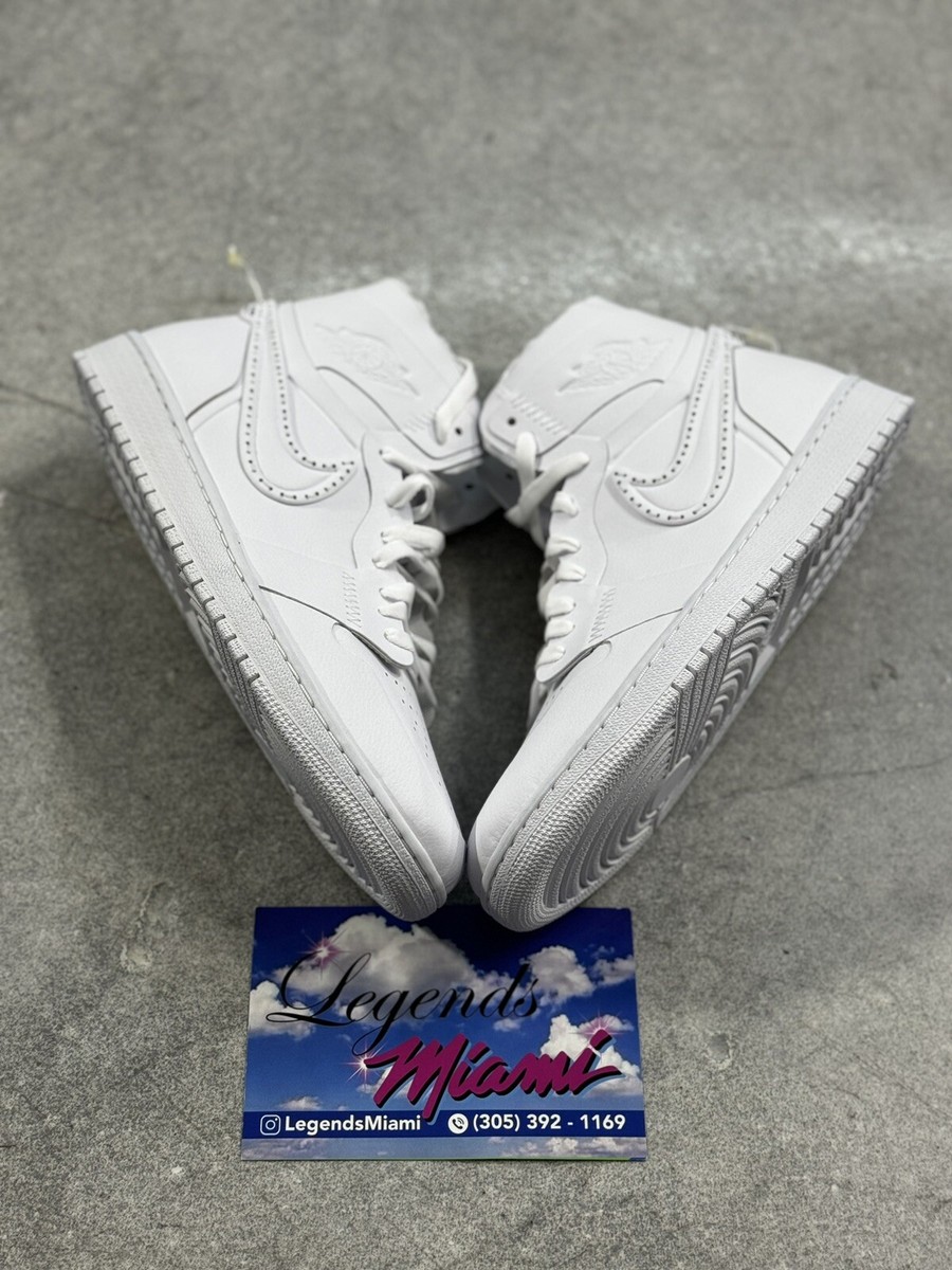 Size 10.5 - Jordan 1 Retro High Noise Cancelling 2019 CI5910