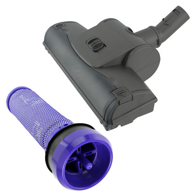 Turbobürste Bodendüse + Vormotorfilter für Dyson DC39 DC39C ErP Animal DC39i