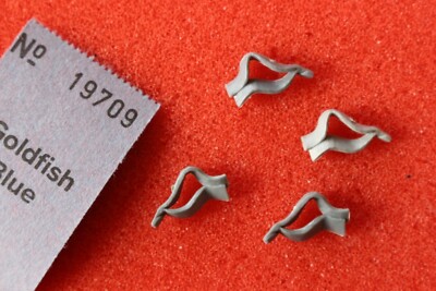 Games Workshop Warhammer Bretonnian Knights Errant Helmet Decal Ribbon New Bits