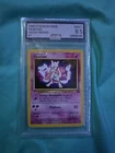 1999 Pokemon Mewtwo Movie Blackstar Promo