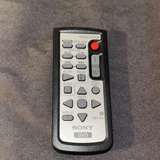 Sony RMT-835 Wireless Remote Commander for HDR-CX350 FDR-AX100 HDR-TD10
