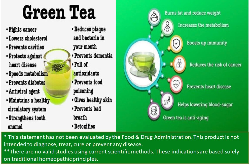 Green tea with Pineappl feel free tea 40 bags Keto Weight Loss Support, Fat burn