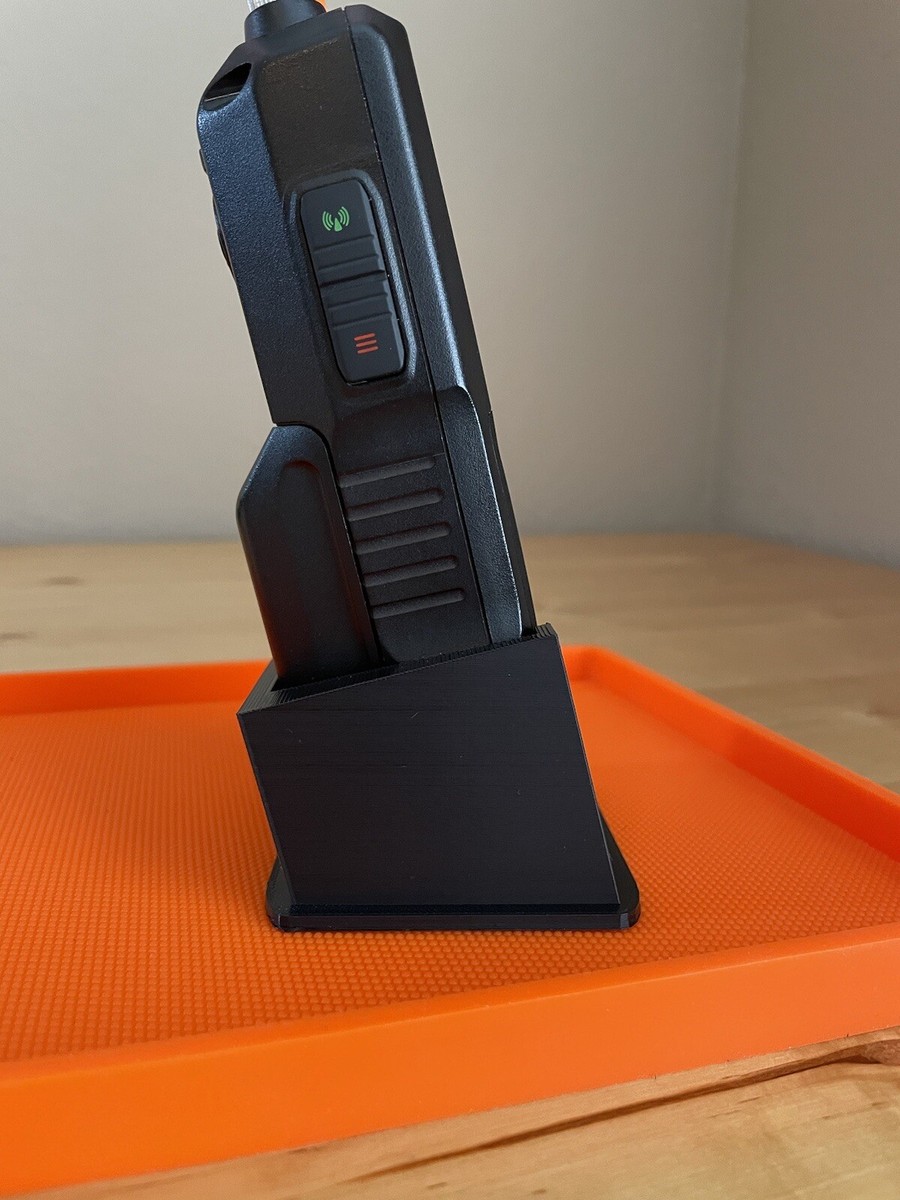 Realistic VHF Hi-Lo Scanner Patrolman Amateur-R Radio Shack Tandy - Foto 5