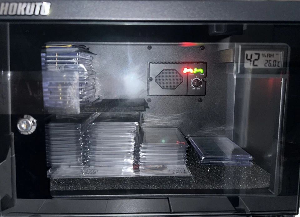 To the Crystal Tower Cryptic Command R Foil Showcase 029 FINAL FANTASY MTG - Image 3 of 3