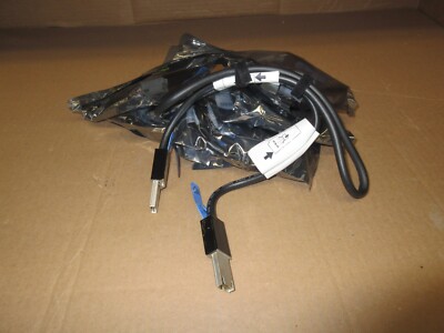 20958 IBM CABLE ASSY, FOXCONN SAS 4X AI-CABLE, 1M 44V4041 – J316Gallery