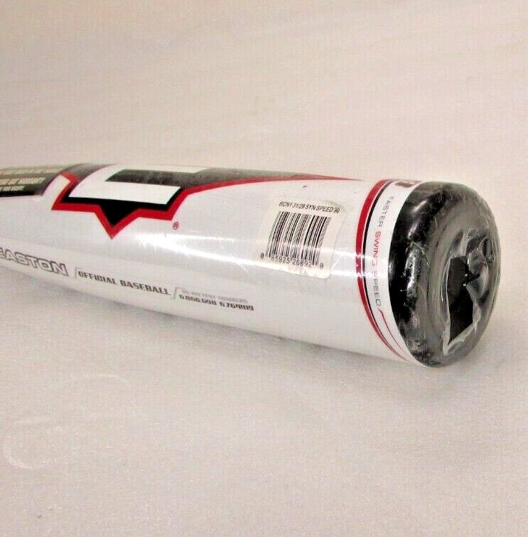 Batte Baseball Easton Synergy Speed 2011 BCN1 – 32" 29oz, Composite, BESR, Rare