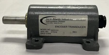 NORTH ATLANTIC INDUSTRIES ASTROSYSTEMS,HST-21U,ENCODER TRANSDUCER