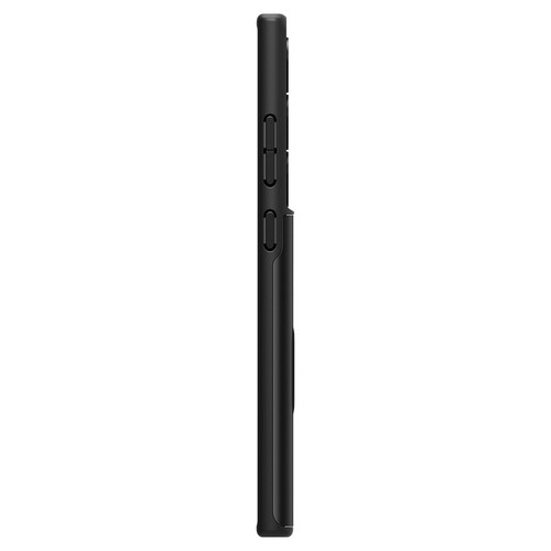For Samsung Galaxy S24 Ultra Case SPIGEN Slim Armor CS Card Holder Hard Case - Picture 25 of 36