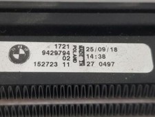 Boite de vitesse BMW 330