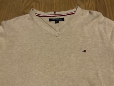Tommy Hilfiger Pullover Sweater Men's M N275 