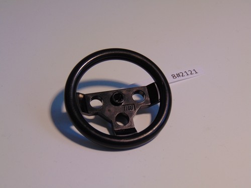 LEGO® Technic Lenkrad 2741 schwarz wheel 8#2121