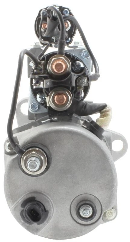 Arranque para Kenworth C500 Series Caterpillar 3406 1984-1985 2071564 3103305 6819 Foto 4 de 4