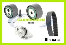 Pompe à eau Citroen BERLINGO