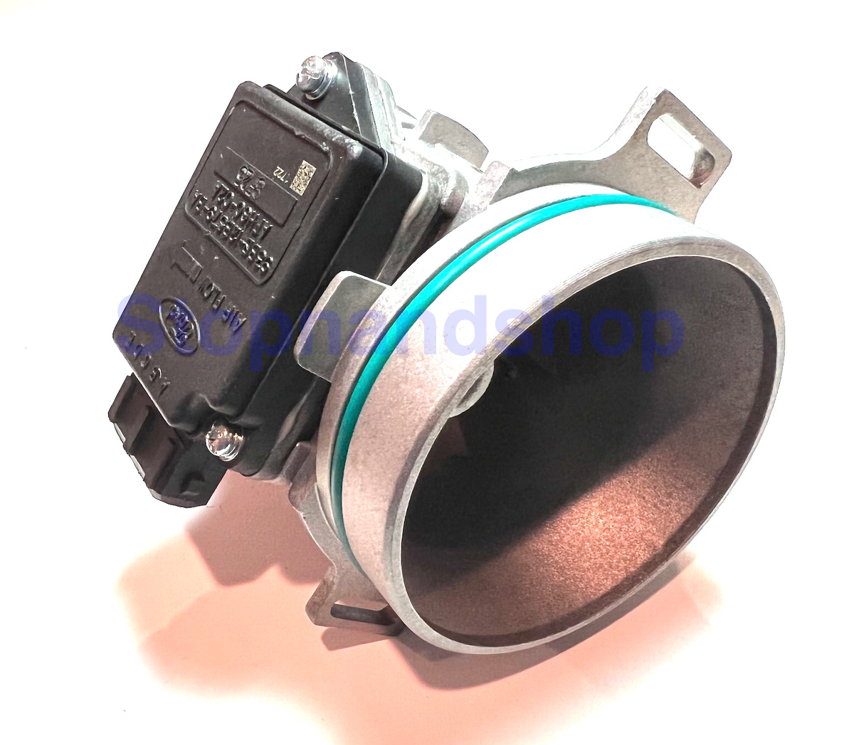 Sensore Di Portata D'aria Di Massa Per Auto 3L3A-12B579- Per Mercury Focus 3l3a12b579ba 4g7v 12b579 Aa 87530593