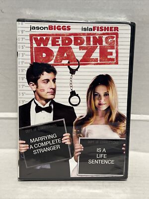 Wedding Daze (DVD, 2009)