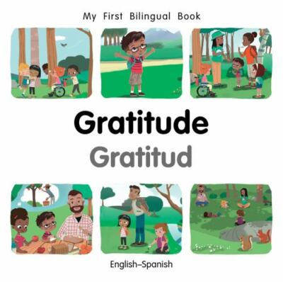 Gratitude / Gratitud, Hardcover by Billings, Patricia, Brand New, Free shippi...