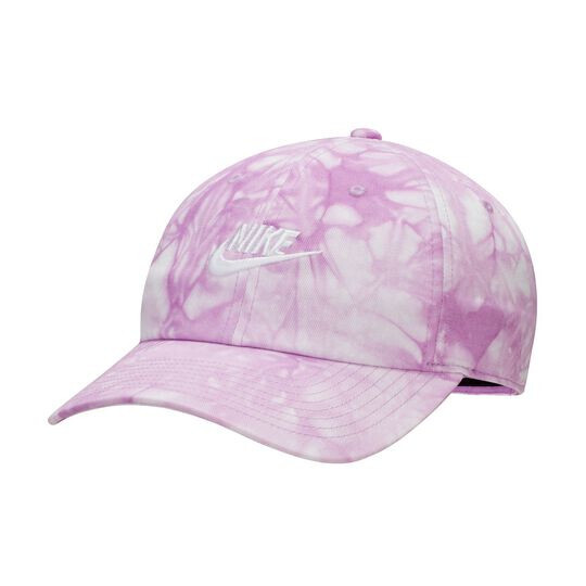 tie dye nike cap